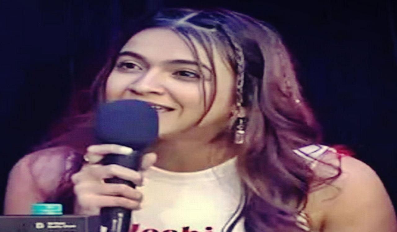 Apoorva Makhija’s name removed from IIFA’s list of promoters