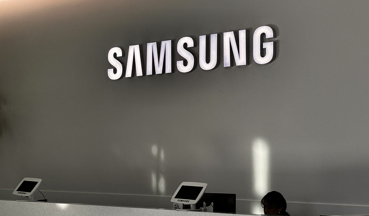Samsung decides to cancel over $2 billion worth of treasury stocks