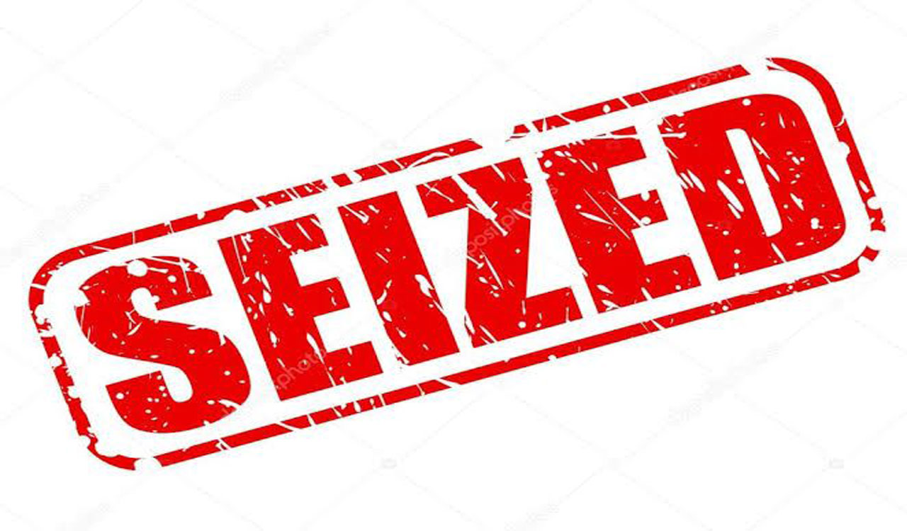 Hyderabad: Over 200 policmen conduct cordon and search operation in Laxmiguda