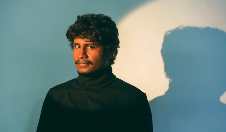 Srikanth made his film debut in 2019 with Dorasani and has been growing in his career ever since, exploring both acting and cinematography.