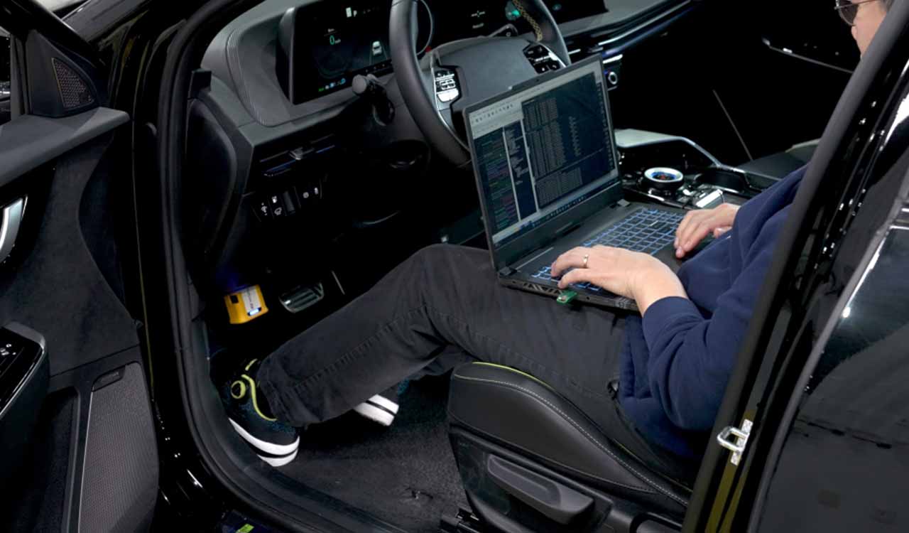 Samsung joins with Hyundai to use private 5G network in car manufacturing