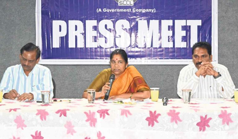 Sccl Meet
