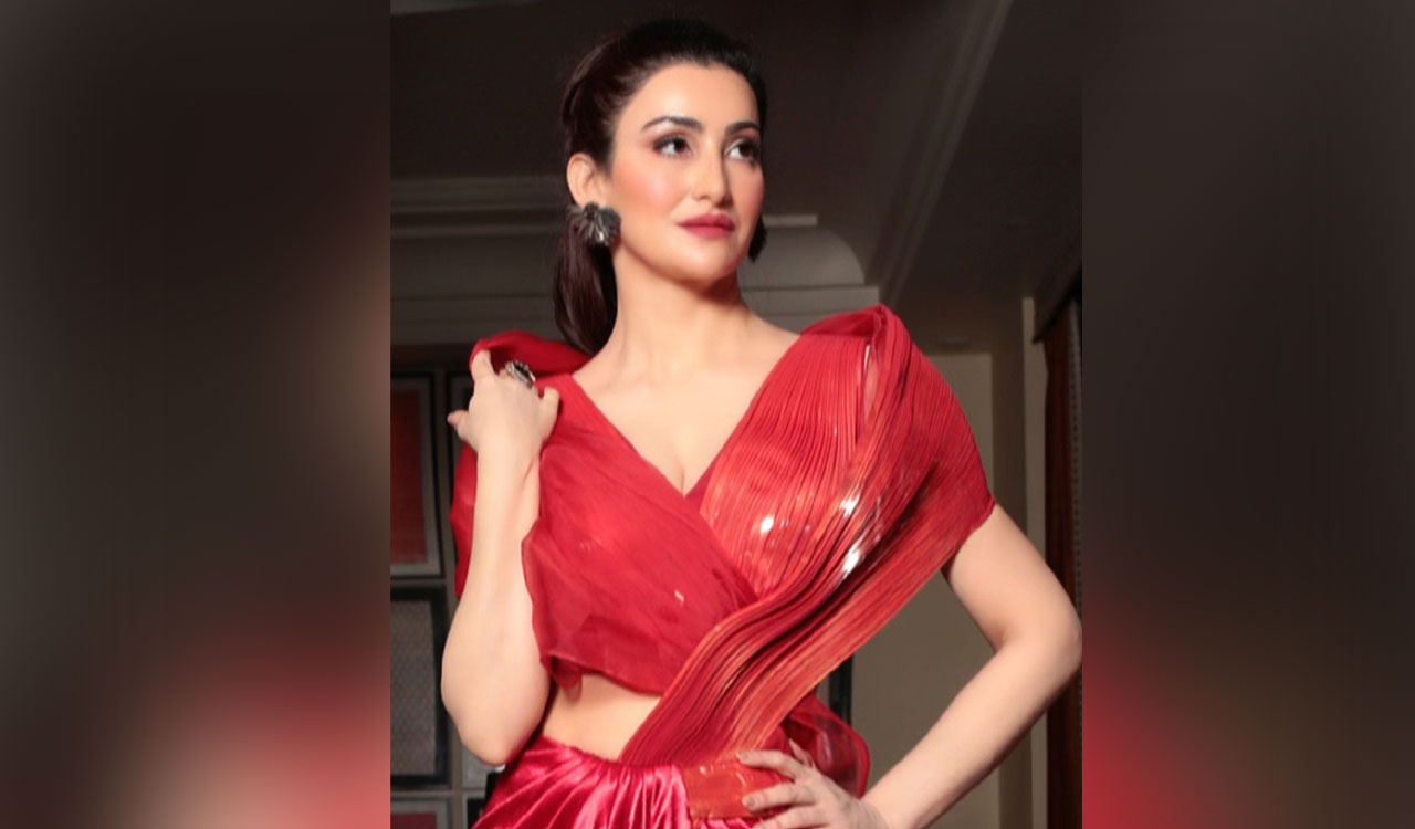 YFLO’s power talk on ‘Redefining Glamour & Influence’ with Shalini Passi