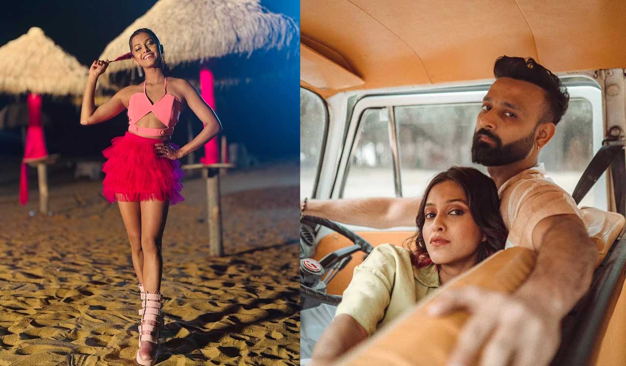 ‘Manike’ singer Yohani picks Hindi films as perfect fit for ‘Ain’t Nobody Like You’ theme song 