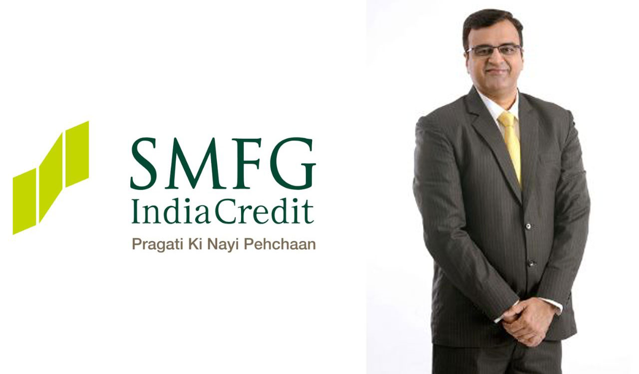 SMFG India Credit unveils new brand film showcasing financial empowerment for SMEs