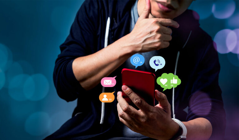 Opinion: Staying connected in digital age