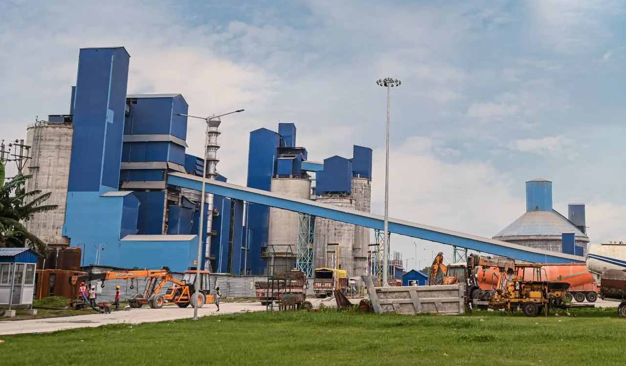 Star Cement to set up Rs 3,200-crore plant in Assam
