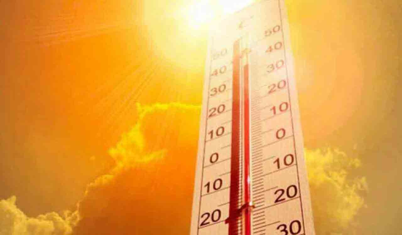 Unusual hot spell grips Telangana in February
