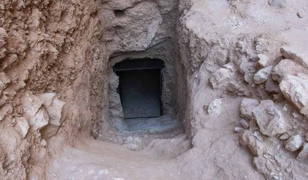 Thutmose II has the largest tomb in Egypt. But who was he?