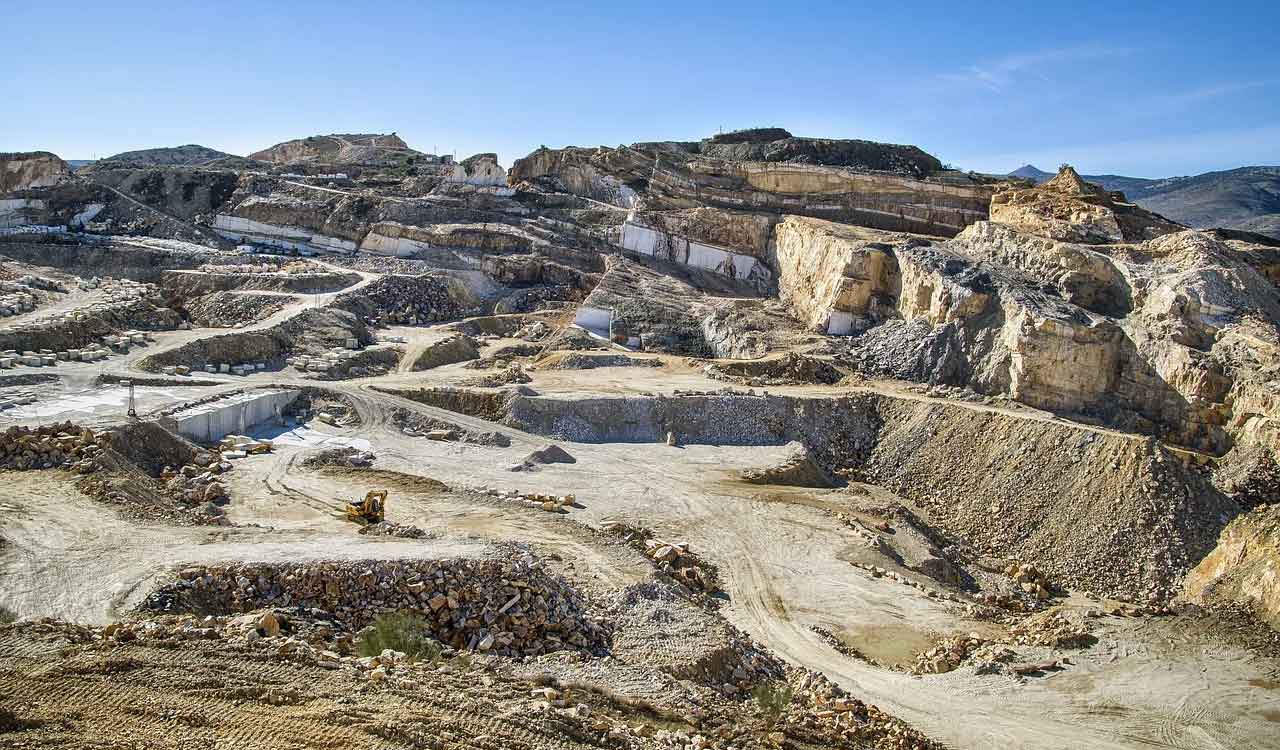 Immediately stop uranium exploration in Andhra Pradesh, demands rights body