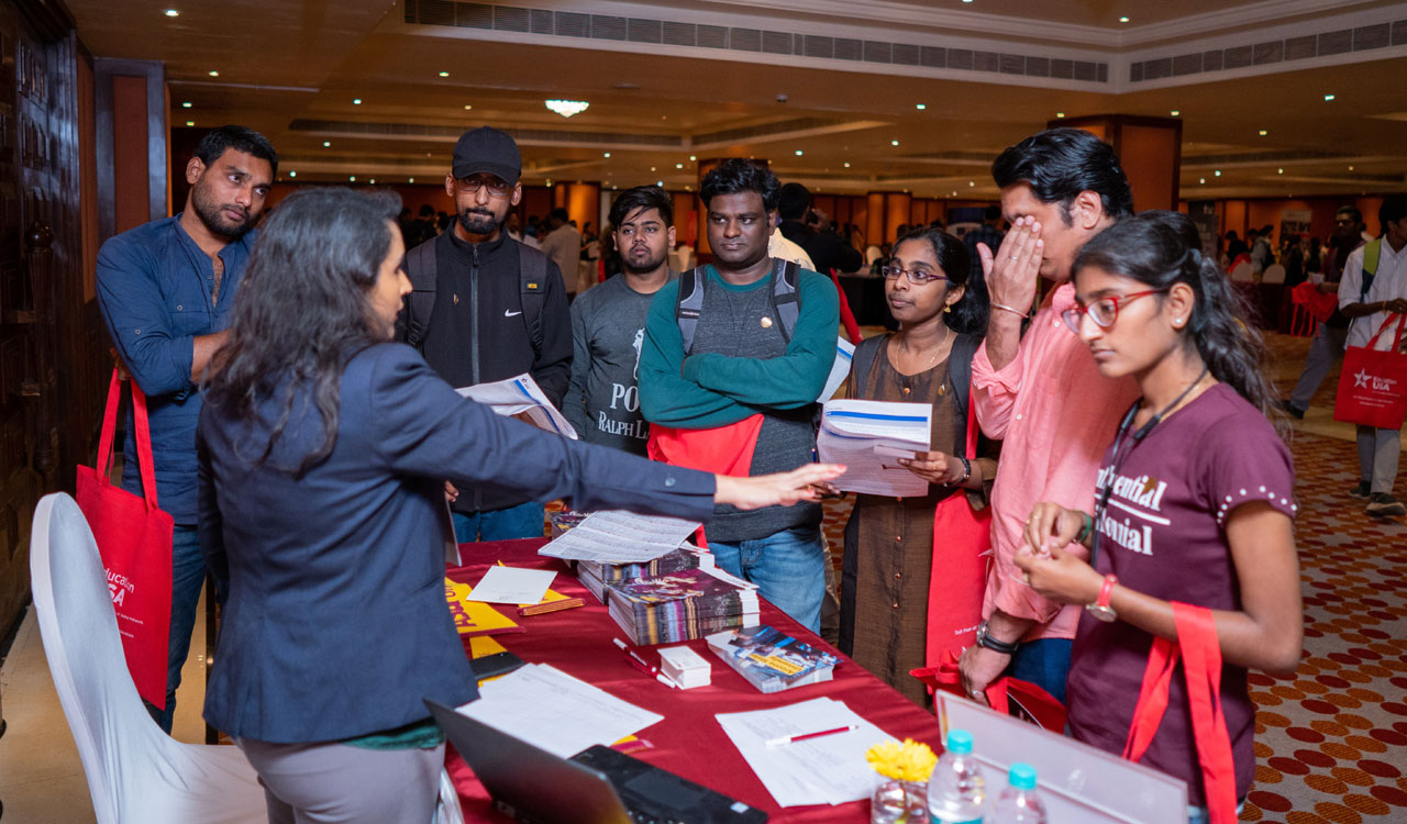  U.S. University glossary for admitted students: Campus life decoded