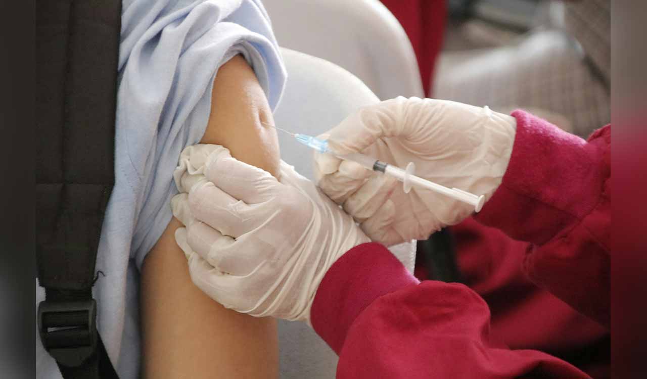 Zydus launches vaccine for new strain of influenza virus