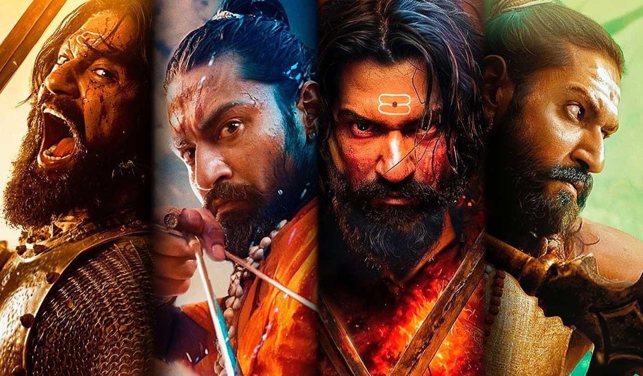 This is how Vicky Kaushal’s househelp protects him from excessive adoration