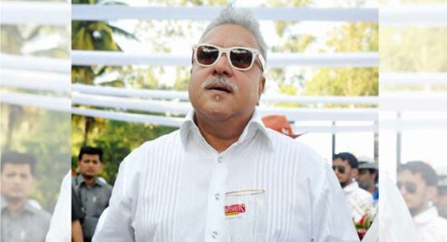 Debt recovered multiple times over, claims Vijay Mallya