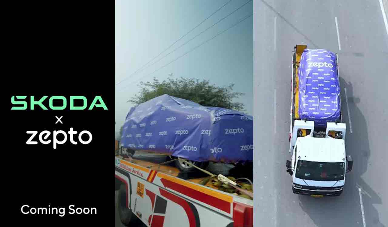 Car at your doorstep within minutes. Can Zepto make it happen?