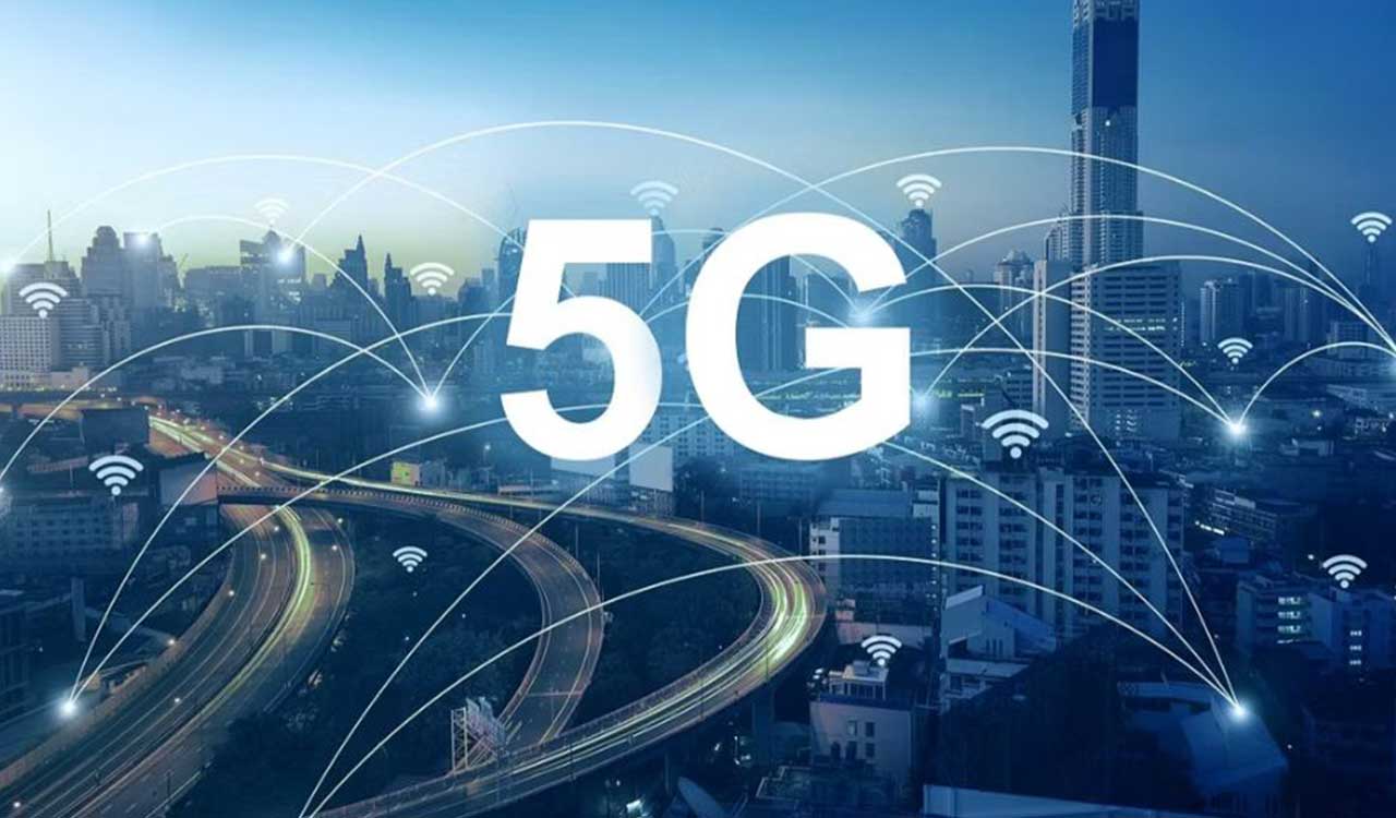 Department of Telecommunications launches ‘5G Innovation Hackathon 2025’
