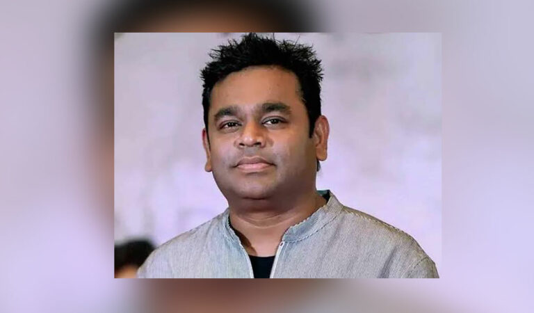 Oscar-winning composer A R Rahman hospitalised in Chennai
