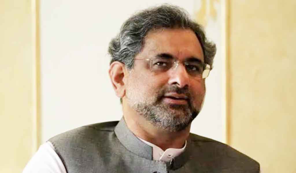 Imran Khan must reform himself for Pakistan’s progress: Abbasi