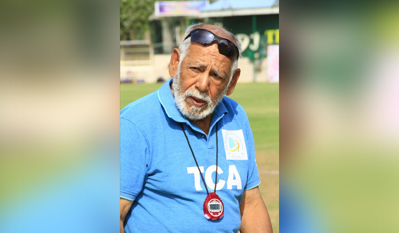 Abid Ali, a terrific all rounder and a thorough gentleman, says Gavaskar
