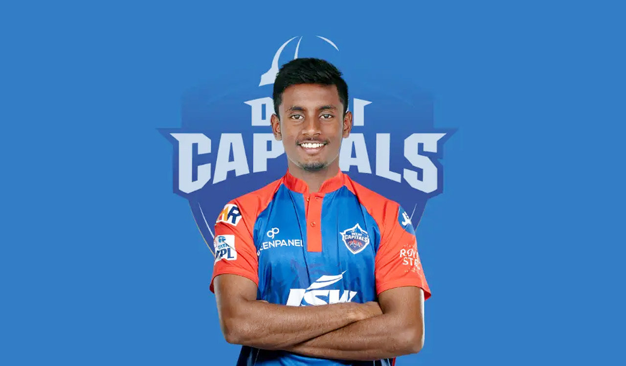 Good to win two games at home, Abishek Porel of DC ahead of Chennai game