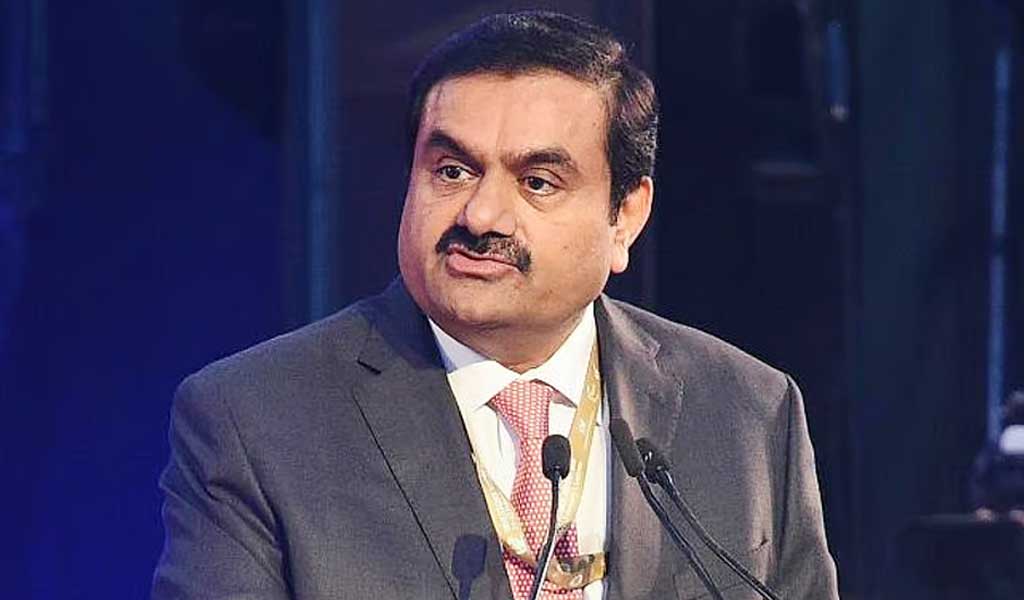 Bombay HC discharges Gautam Adani, Rajesh Adani in market regulations ‘violation’ case