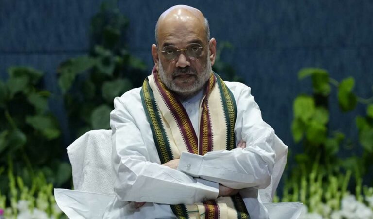 Union Home Minister Amit Shah will visit Tamil Nadu on August 22 to attend the BJP’s zonal conference in Tirunelveli, focusing on booth committees, grassroots mobilisation, and state-level electoral strategies.