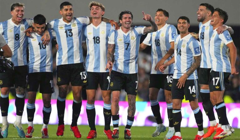 Argentina
