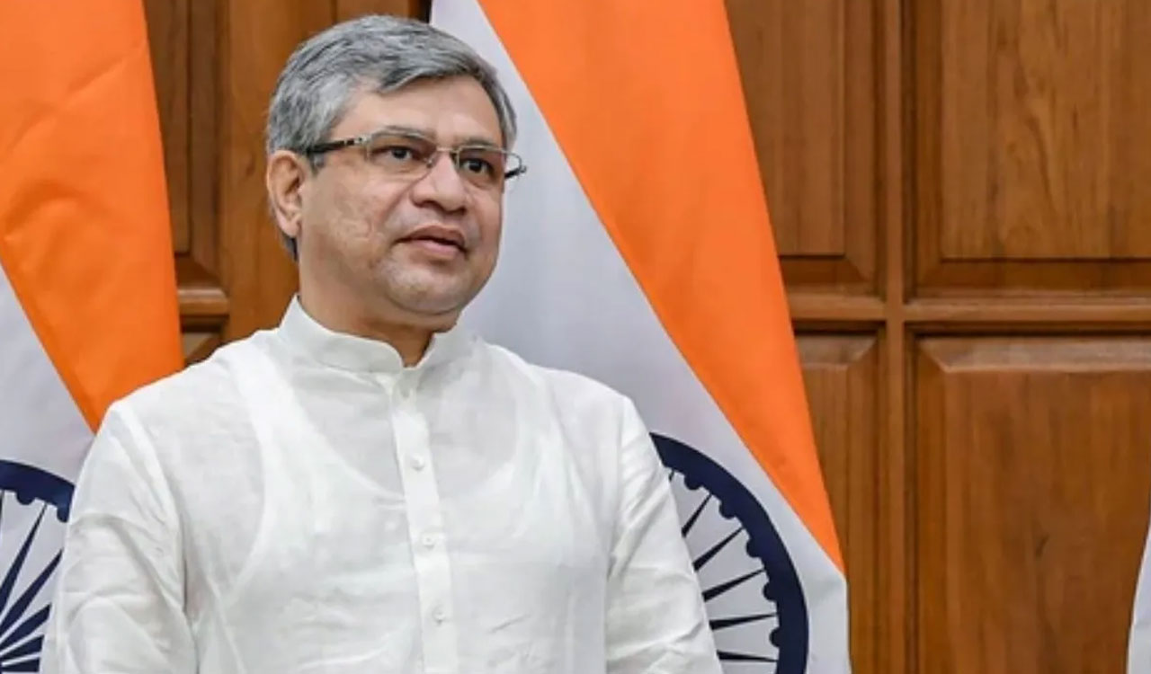 70 per cent coaches running on Indian Railways General and non-AC category: Ashwini Vaishnaw