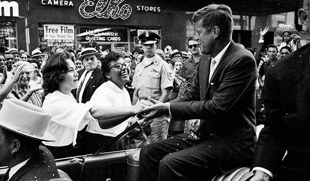 JFK files: What’s the truth behind Kennedy’s assassination?