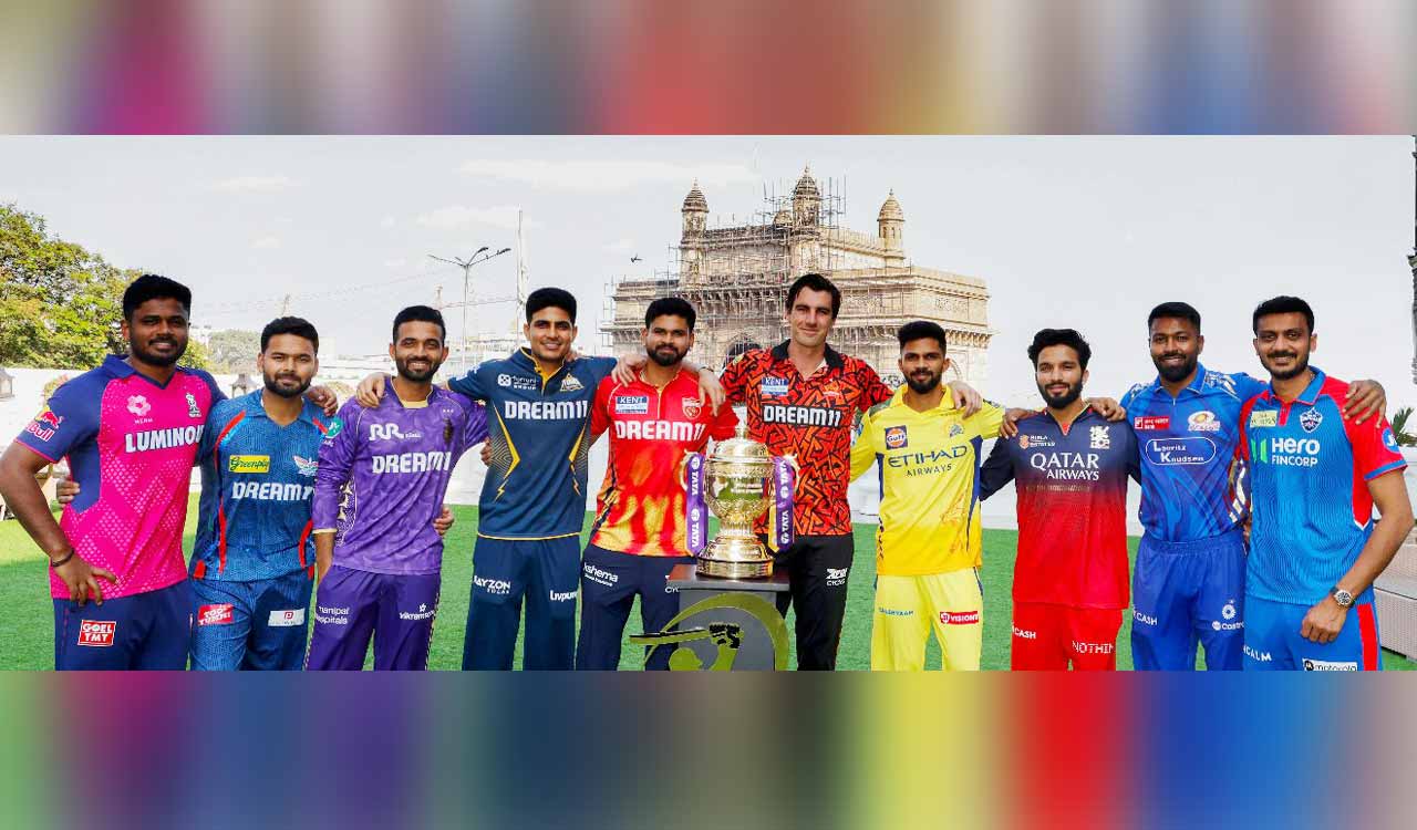 BCCI announces four major rule changes for IPL 2025, including saliva use and ball change option