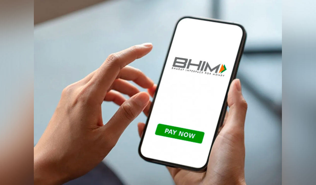 BHIM 3.0 now smarter, has these many languages, new features