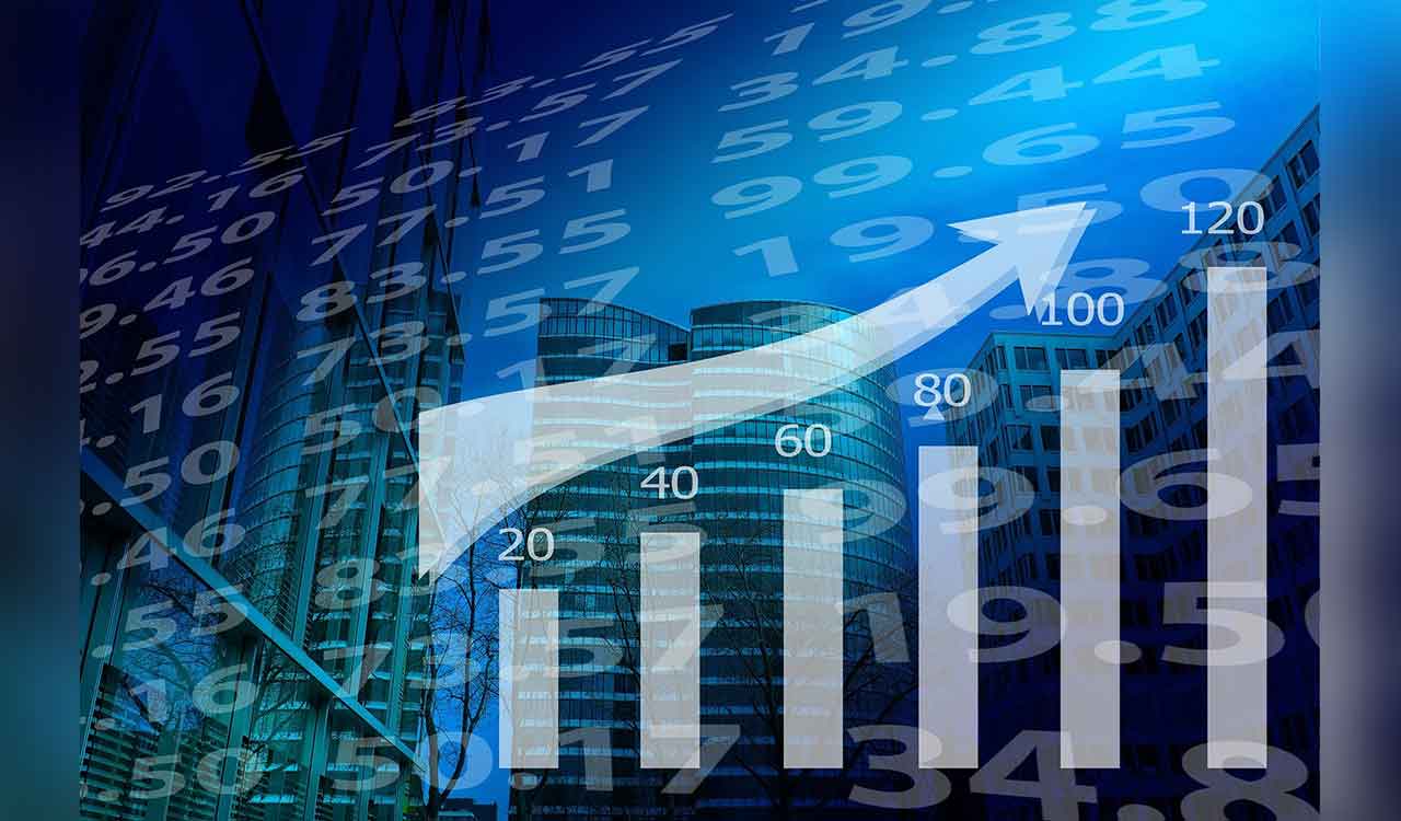 BSE shares in heavy demand; jump nearly 18 per cent