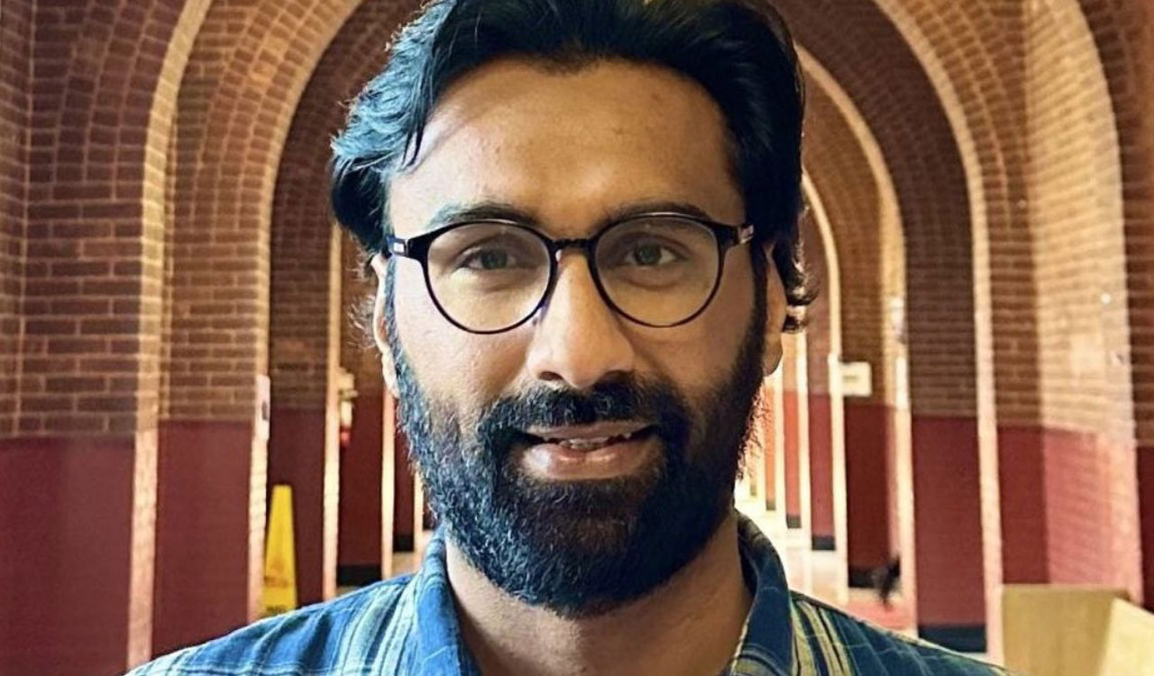 Judge blocks deportation of Indian student at Georgetown University
