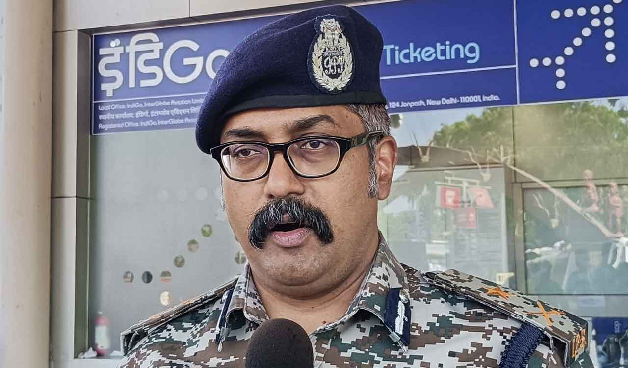 30 Maoists, one jawan killed in separate encounters in Chhattisgarh’s Bastar