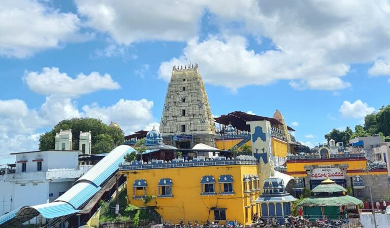 Here are the reasons behind delay in conduct of rituals in Bhadrachalam Seeta Ramachandra Swamy temple!