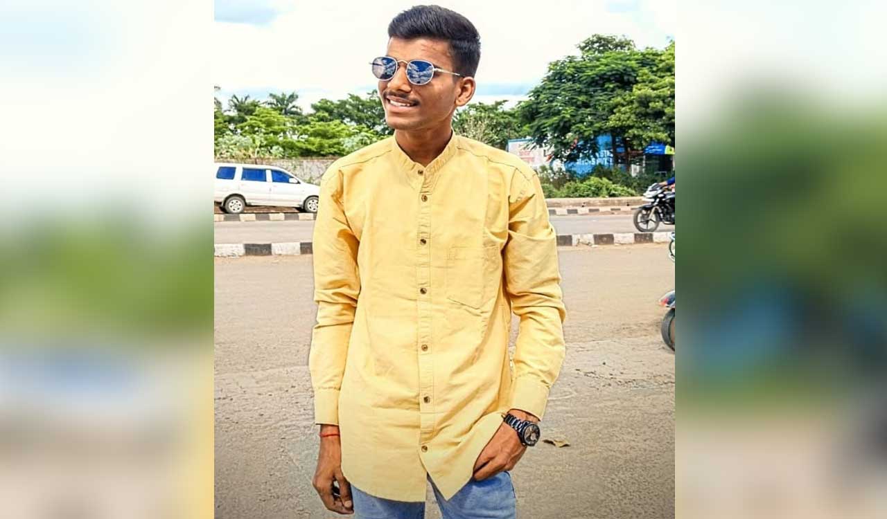 19-year-old Brain dead victim’s organs donated to needy patients