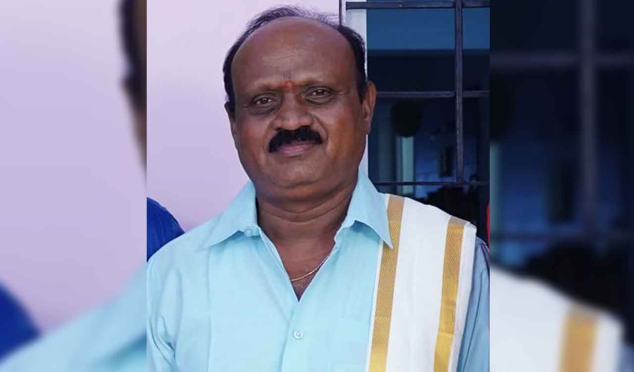 Hyderabad: Organs of 54-year-old brain-dead man donated under Jeevandan