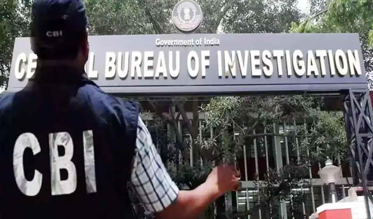 Bofors: CBI sends judicial request to United States, seeks information from private investigator Michael Hershman