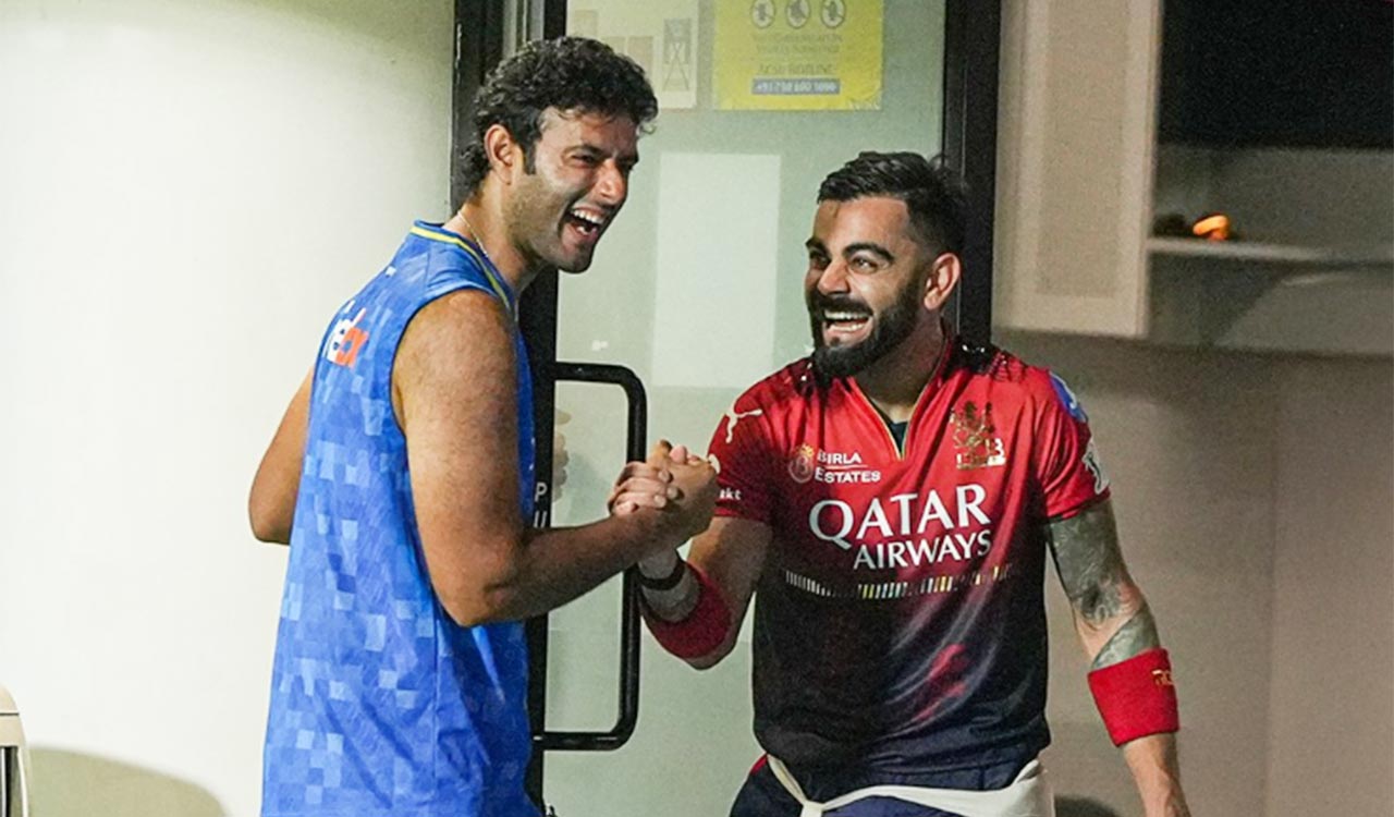 IPL: Royal Challengers Bengaluru look to end 17-year Chennai jinx against Super Kings