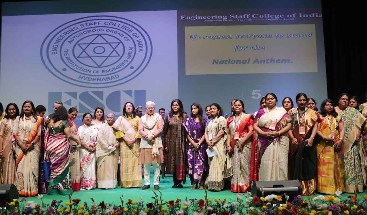 COWE’s two-day Women’s International Summit on Entrepreneurship inaugurated on Saturday