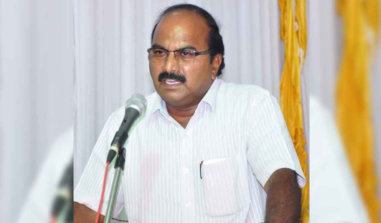 BJP conspiring to loot, hand over country’s resources to corporates: CPI (M)