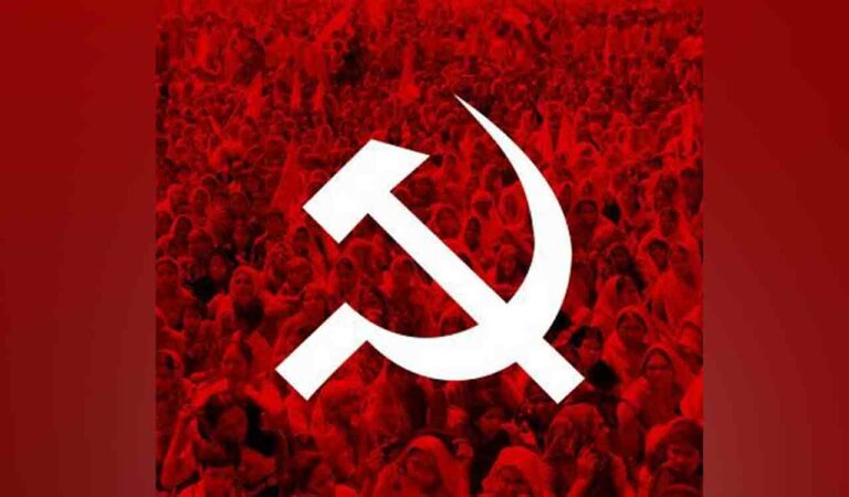 Editorial: Metamorphosis of Marxists in Kerala