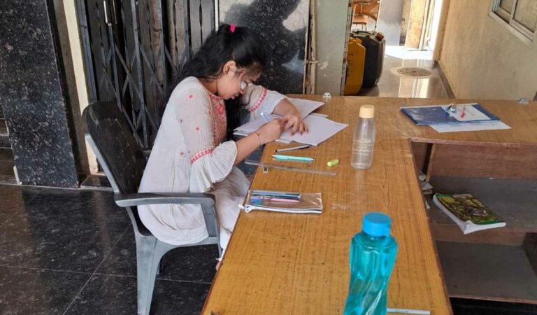 Intermediate student injured after ceiling fan falls during exam in Telangana's Karimnagar