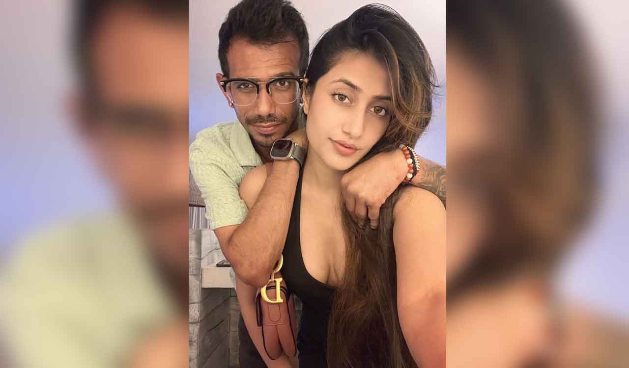 Mumbai court grants mutual consent divorce to Yuzvendra Chahal, Dhanashree Verma
