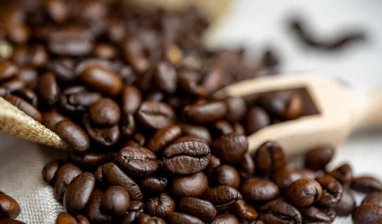 Coffee