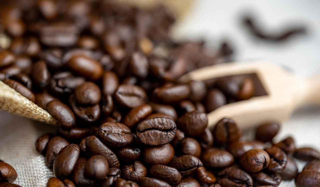 Is coffee production across globe threatened by heat?