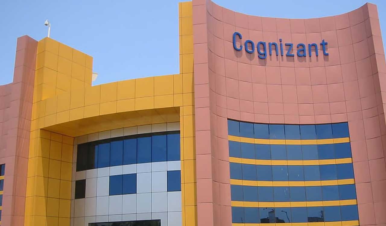 Cognizant rolls out bonus letters, highest payout in three years