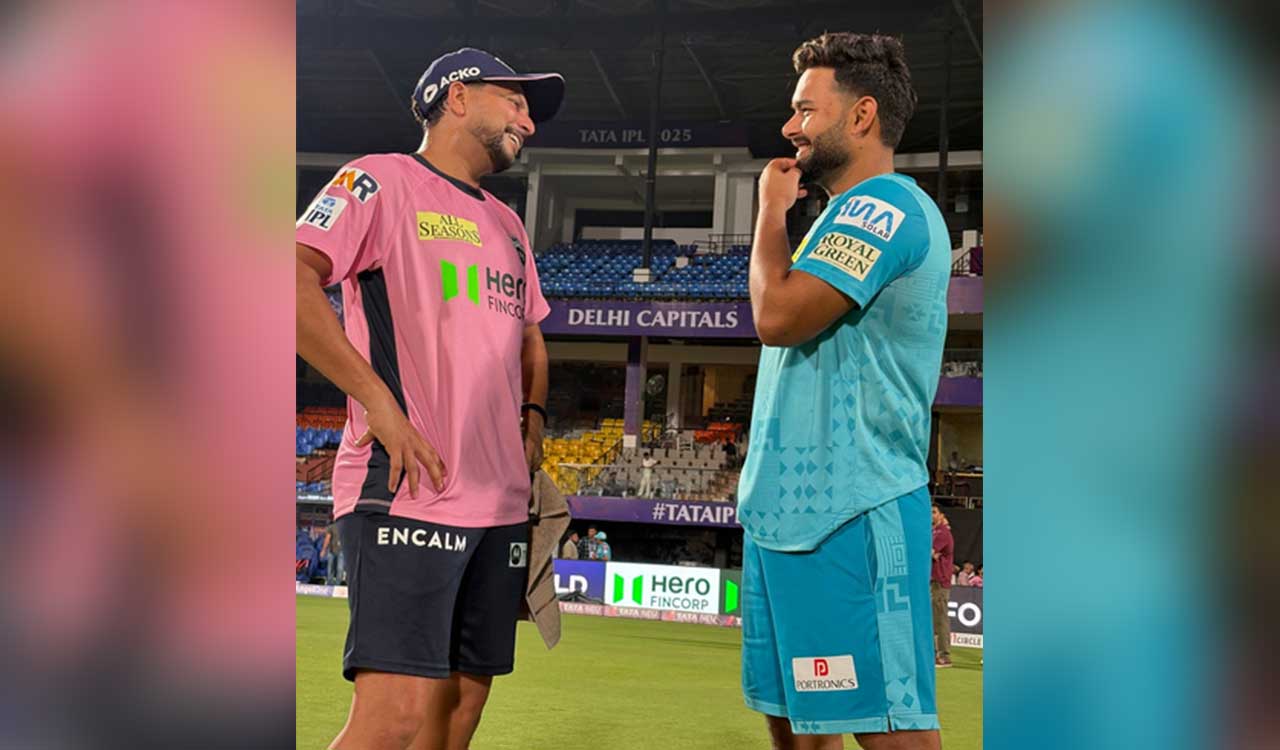 IPL 2025: Delhi Capitals vs Lucknow Super Giants match will take place at this stadium