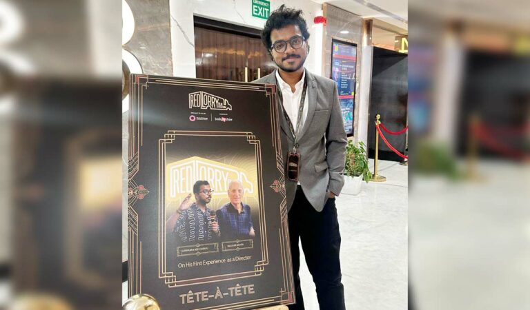 Four On Eleven: A documentary celebrating the contributions of big names in cricket from Parsis community