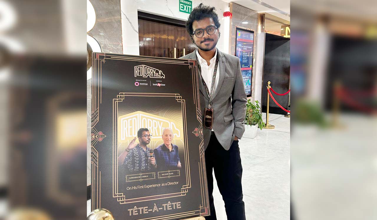 Four On Eleven: A short film celebrating contributions of big names in cricket from the Parsi community